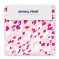Leopardo Estrellado Fucsia