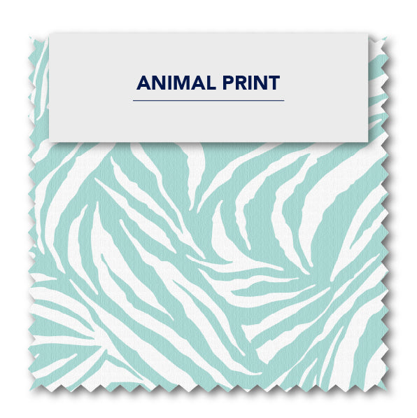 Zebra Menta