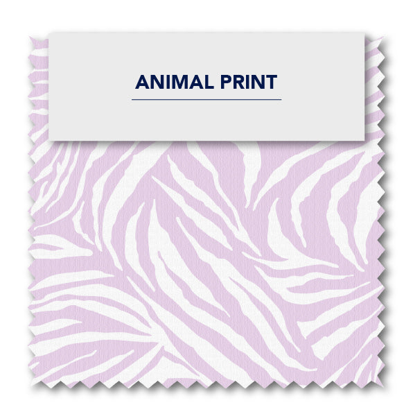 Zebra Malva