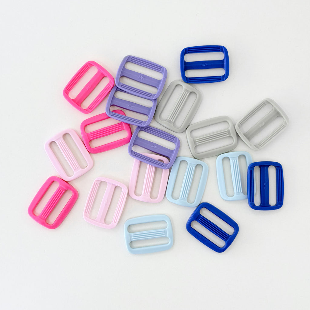Pasador 25mm - 10u