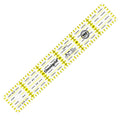 Regla 1 x 6" - Omnigrid