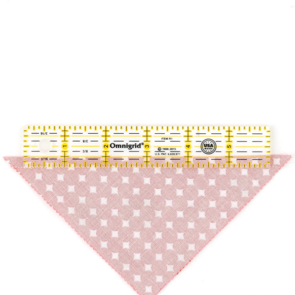 Regla 1x6" - Prym