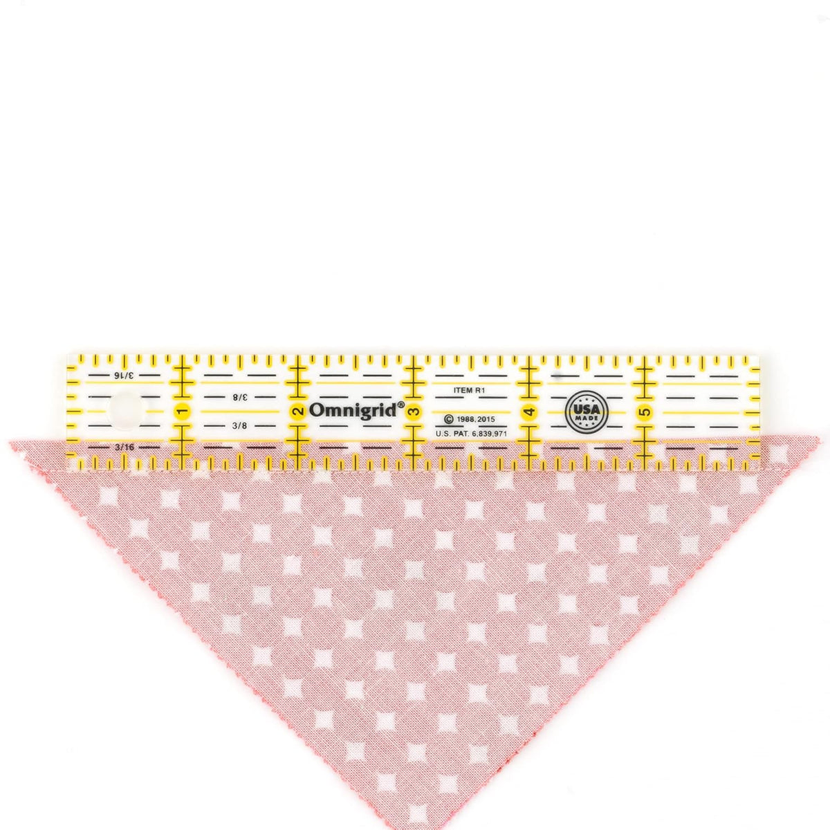 Regla 1x6" - Prym
