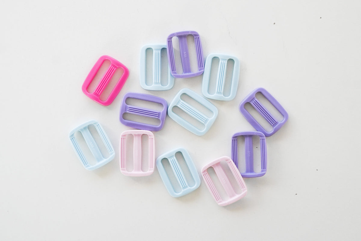 Pasador 25mm - 10u