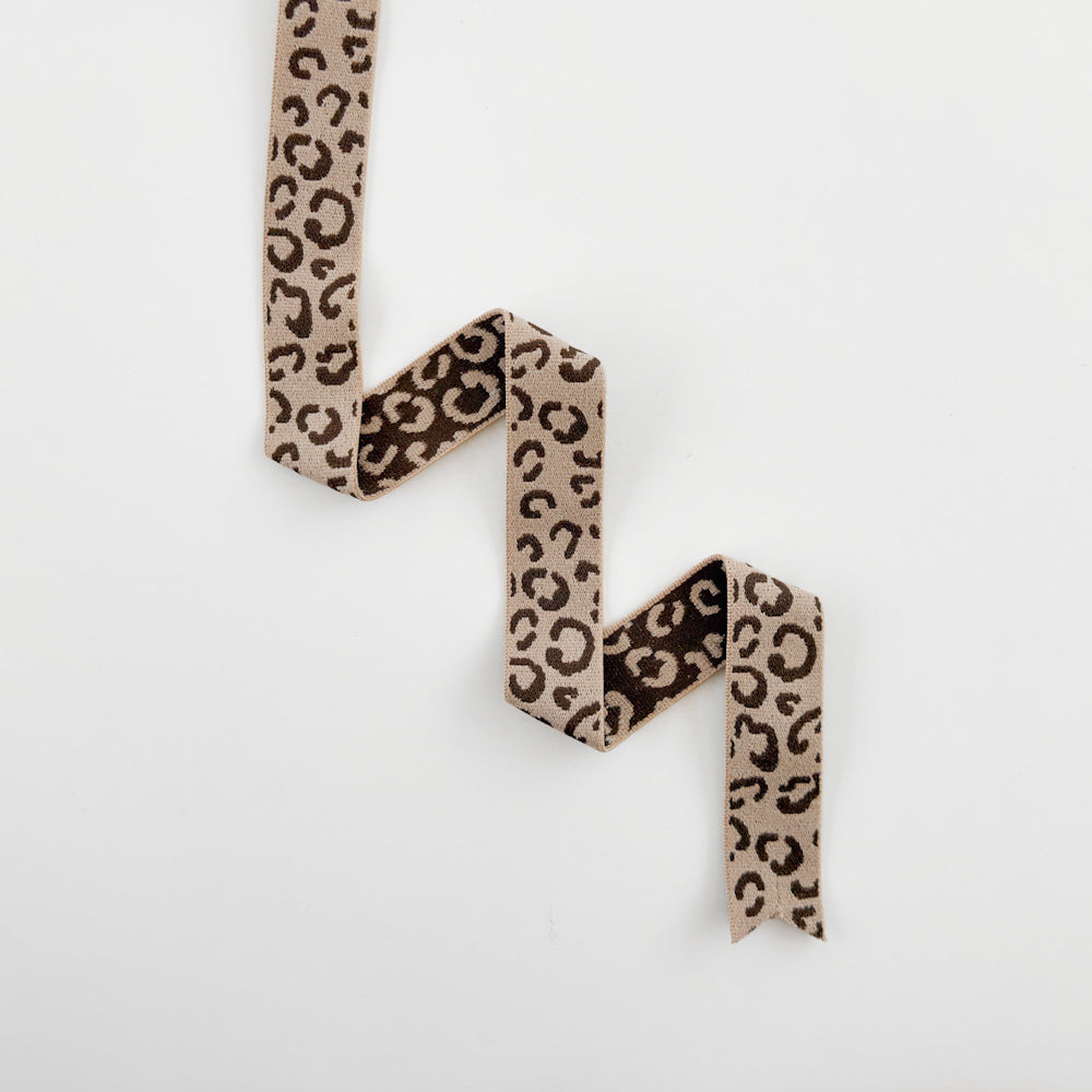 Elástico 3 cm - Por Metro