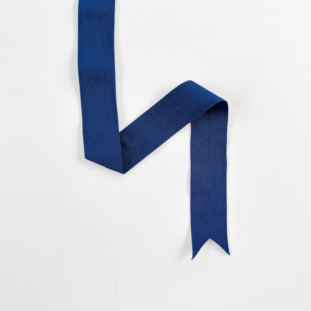 Sesgo Elasticado 25 mm - Por Metro