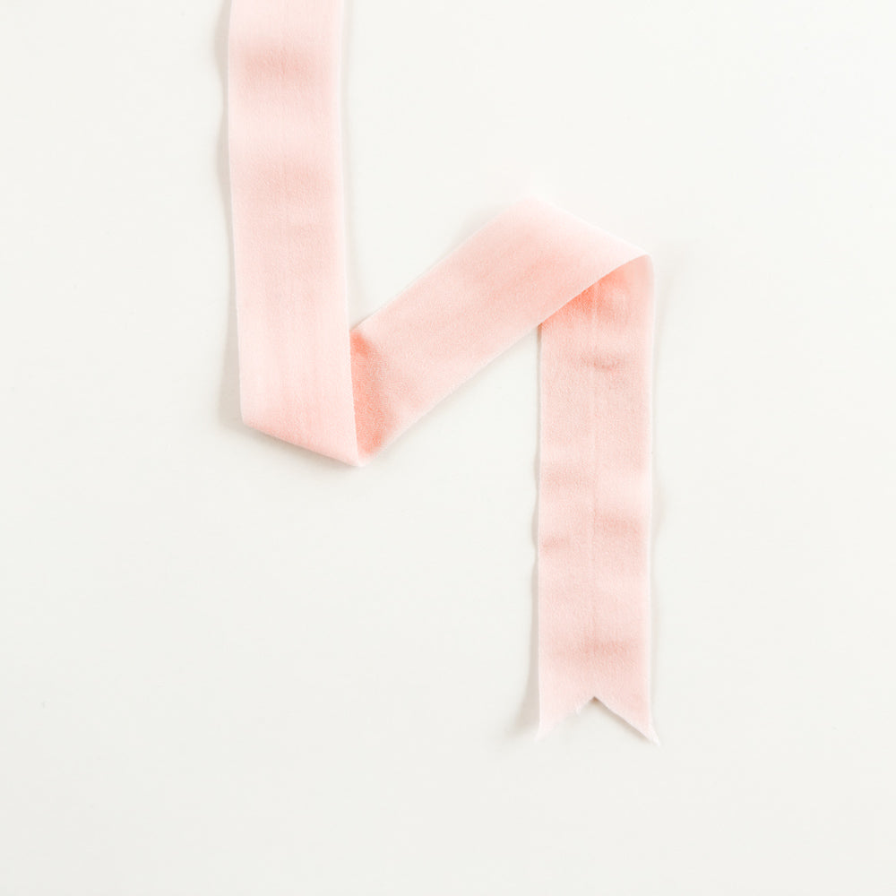 Sesgo Elasticado 25 mm - Por Metro