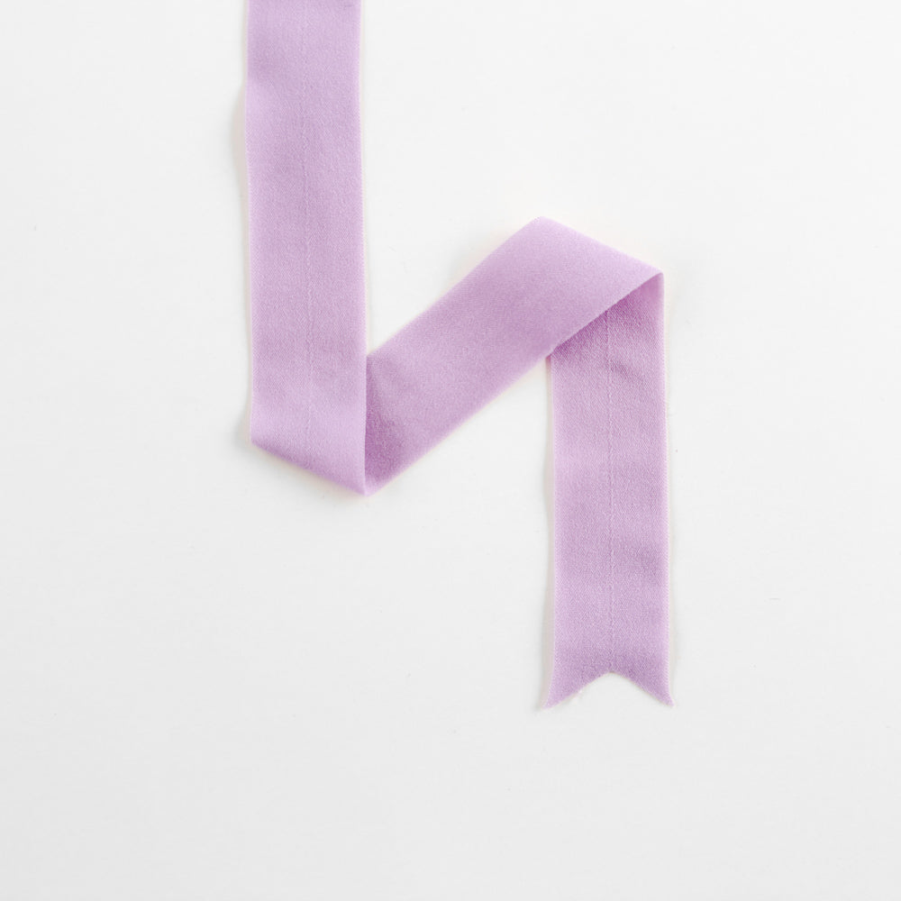 Sesgo Elasticado 25 mm - Por Metro