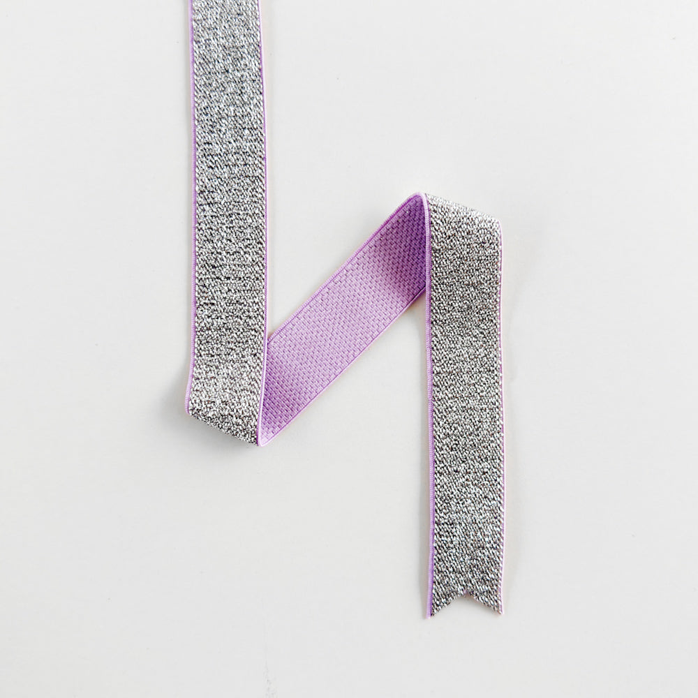 Elástico 2 cm - Por Metro