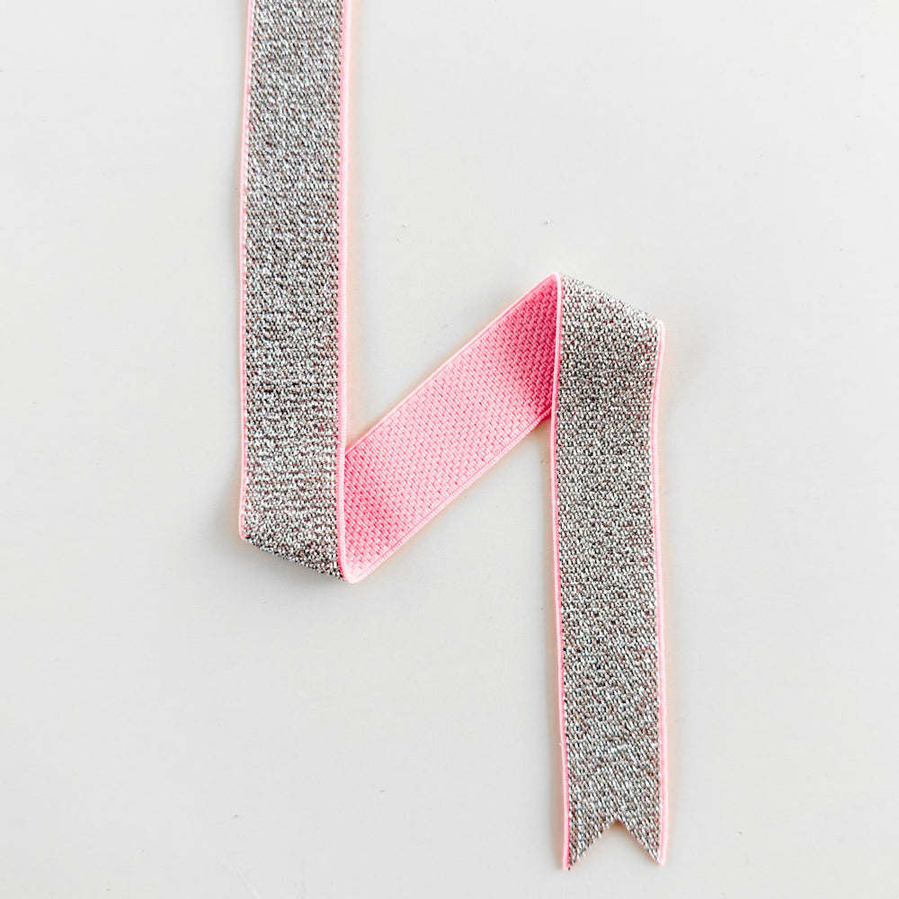 Elástico 2 cm - Por Metro