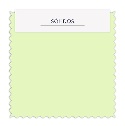 Color Sólido 12
