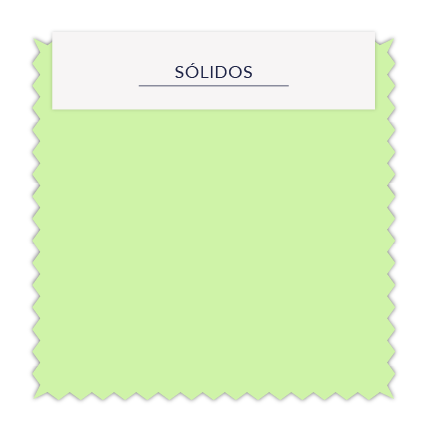 Color Sólido 13