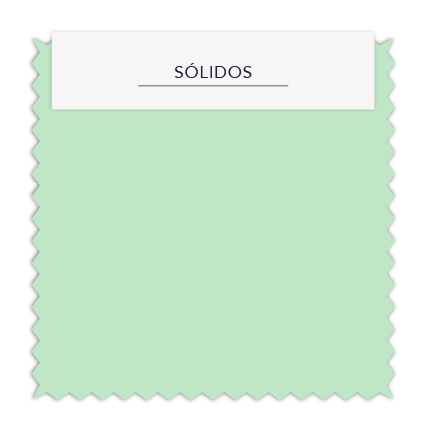 Color Sólido 14