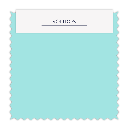 Color Sólido 17