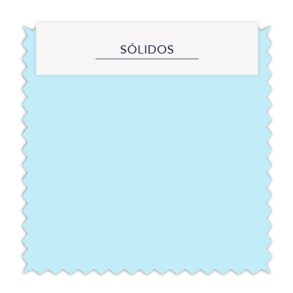 Color Sólido 19