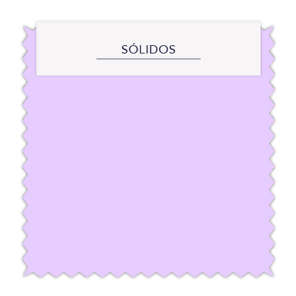 Color Sólido 25