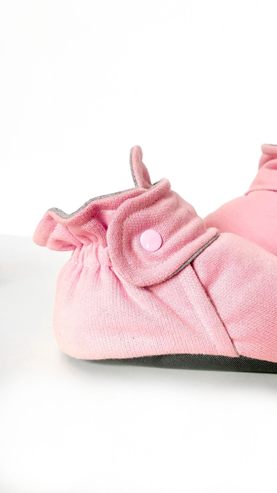 Pantufla Botín Multitalla