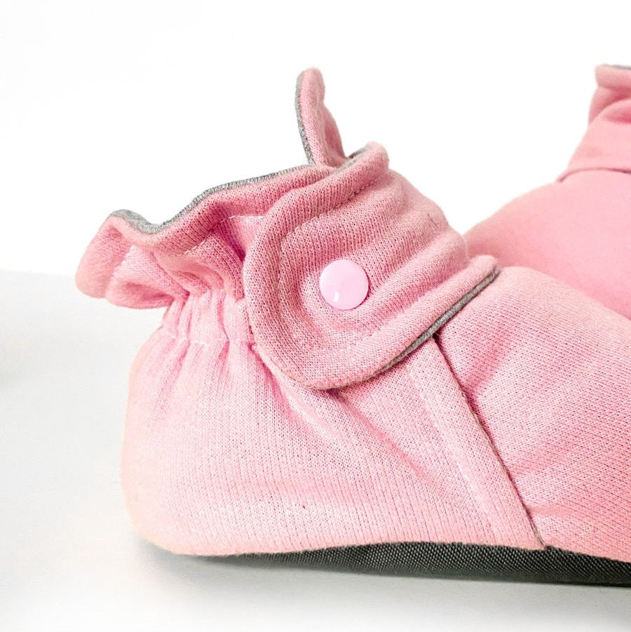 Pantufla Botín Multitalla