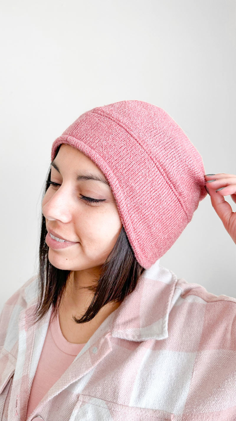 Gorro Winter 3 Versiones