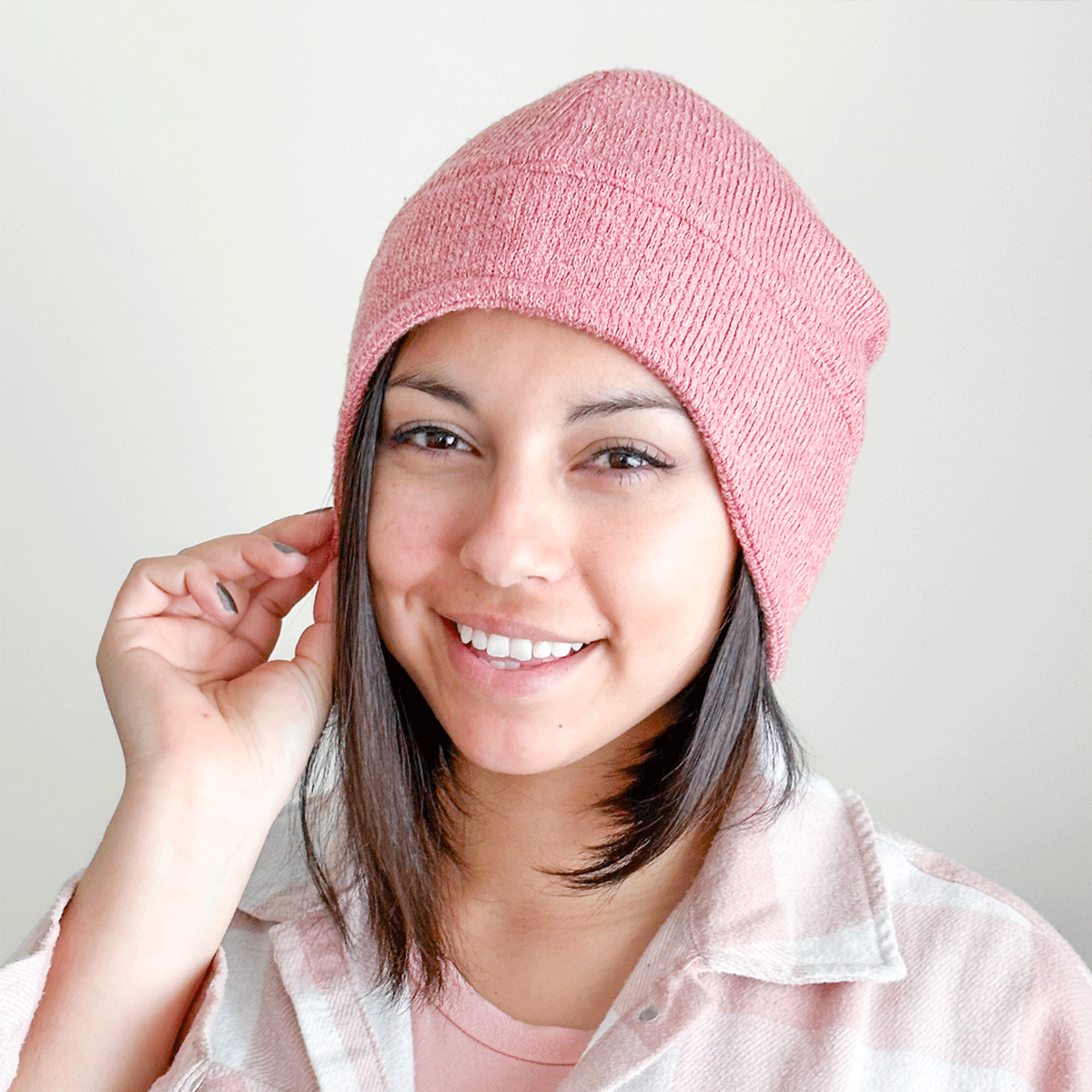 Gorro Winter 3 Versiones