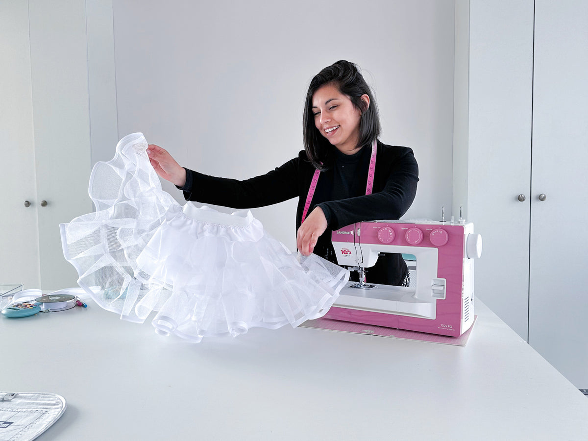 Falso de Cueca - Papel + Tutorial PRO / 2