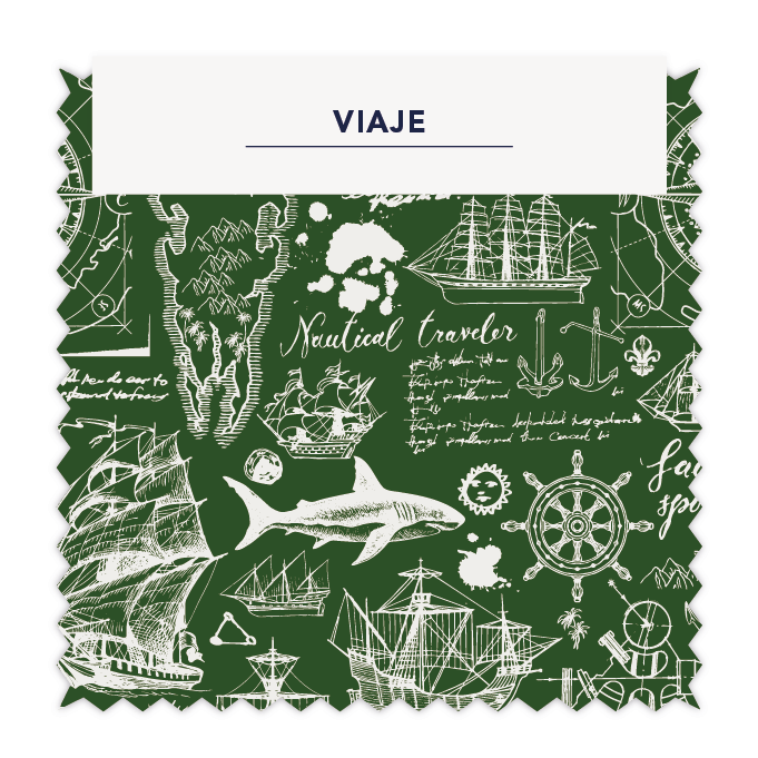 Navegante Verde
