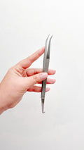 Pinza para Overlock