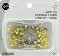Alfiler Para Acolchado  150u - Dritz