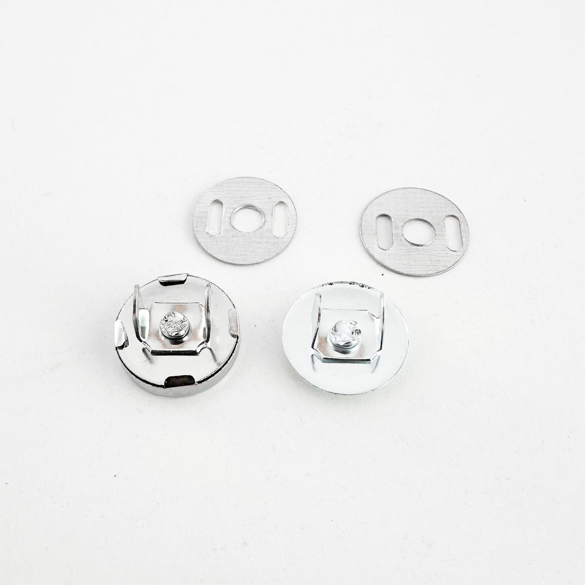 Broche Magnético 14 mm- 10u