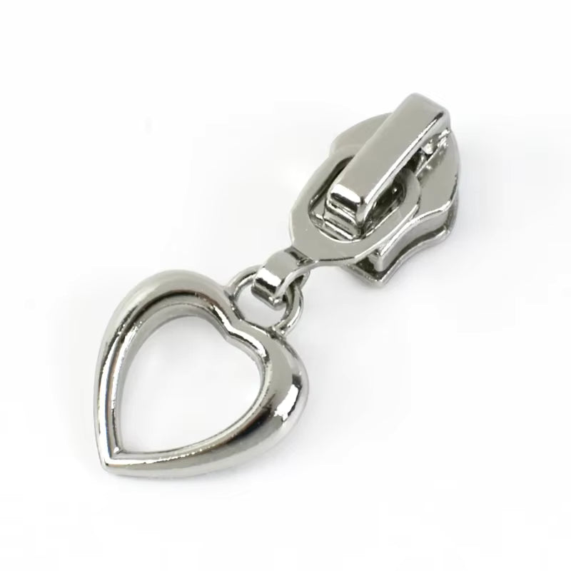 Carro Nylon N°8 - Por Unidad