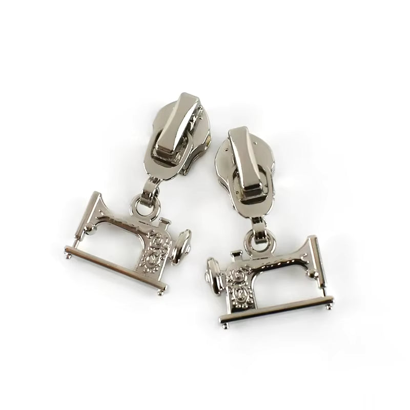 Carro Nylon N°8 - Por Unidad