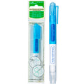 Lápiz de Tela Azul con Borrador - Clover