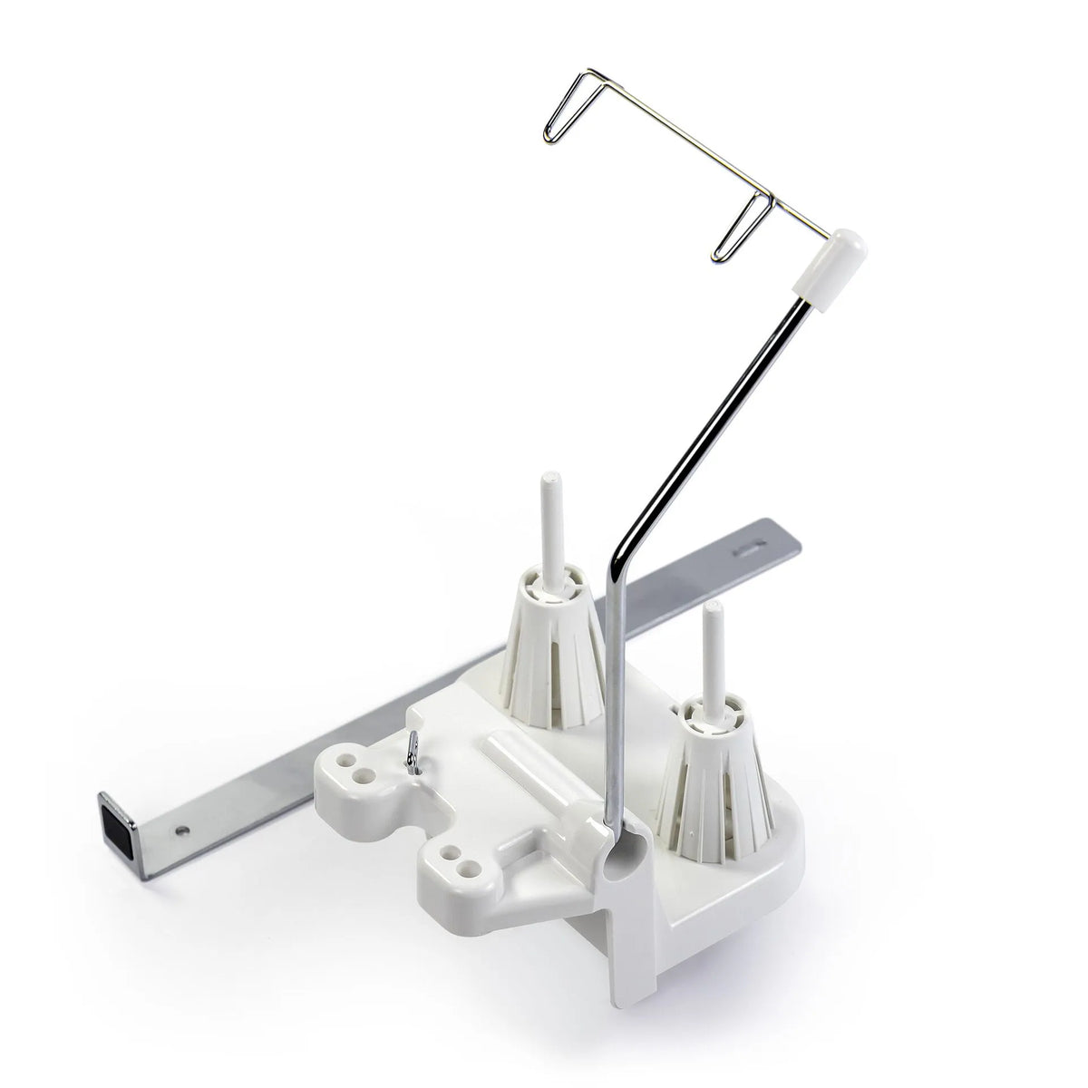 Porta Cono Para maquinas de Coser Mecanicas Janome