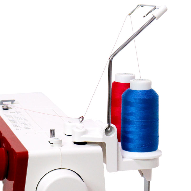 Porta Cono Para maquinas de Coser Mecanicas Janome