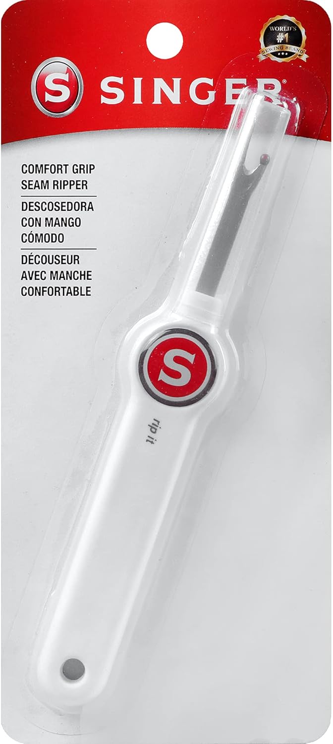 Descosedor Rip It – Singer
