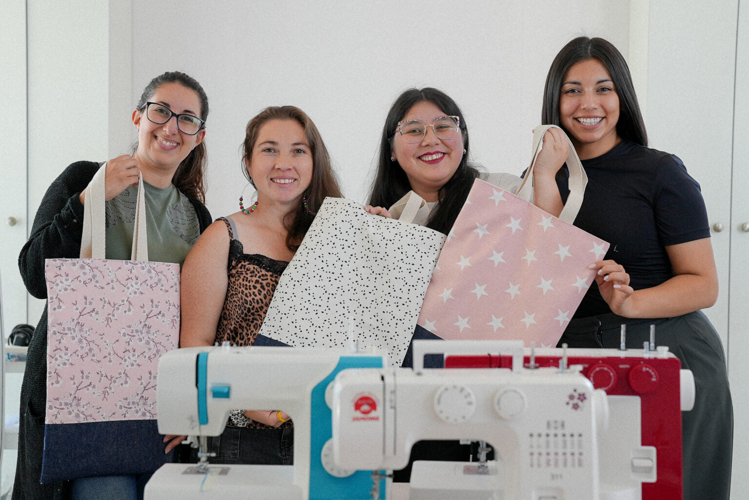 Iniciación a la Costura Creativa