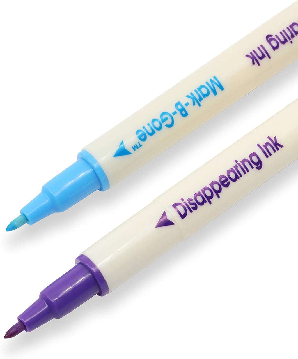 Plumones de Marcar Propósito Doble  Borrables - Dritz