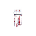 Pie Clear Angosto
