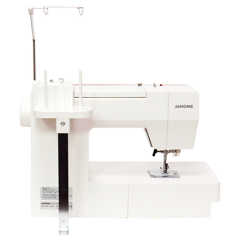 Porta Cono Para maquinas de Coser Mecanicas Janome
