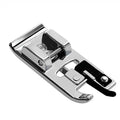 Falso Overlock Mecánicas - Janome