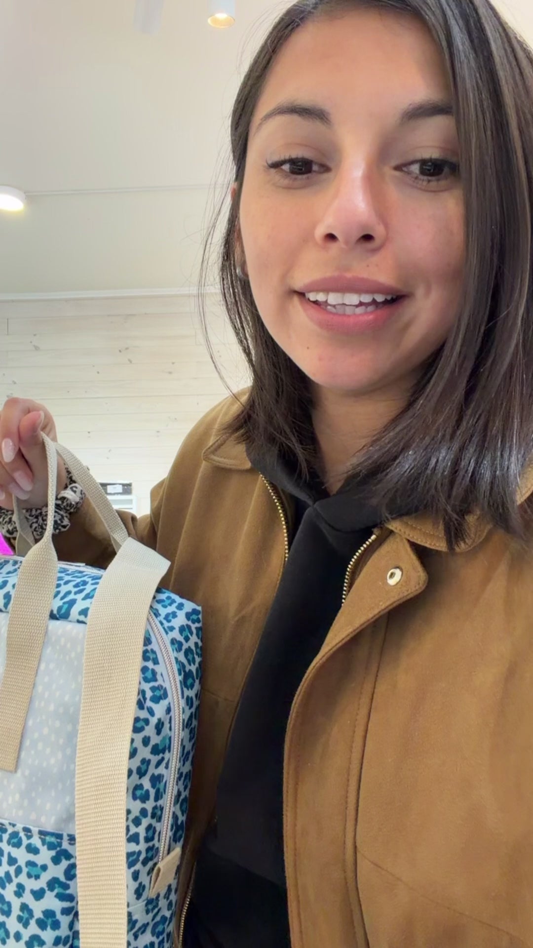 Mochila Amanda