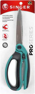Tijera con Resorte ProSeries 9½" – Singer