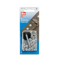 Remache Plateado Grosor 3-4 mm + Herramienta Manual - Prym