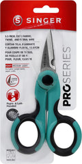 Tijera Alta Resistencia Proseries 5 1/2" – Singer